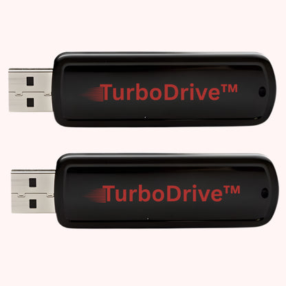 TurboDrive™