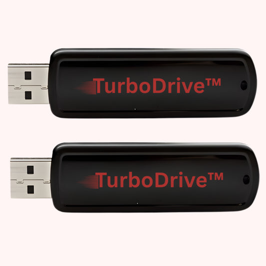 TurboDrive™