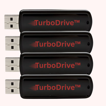 TurboDrive™