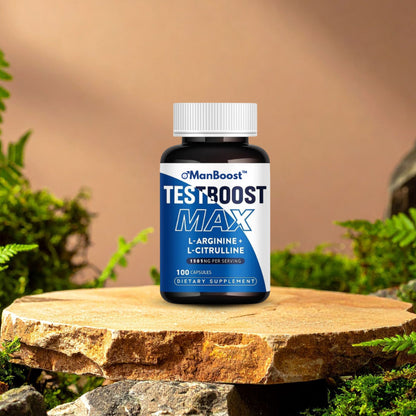 ManBoost™