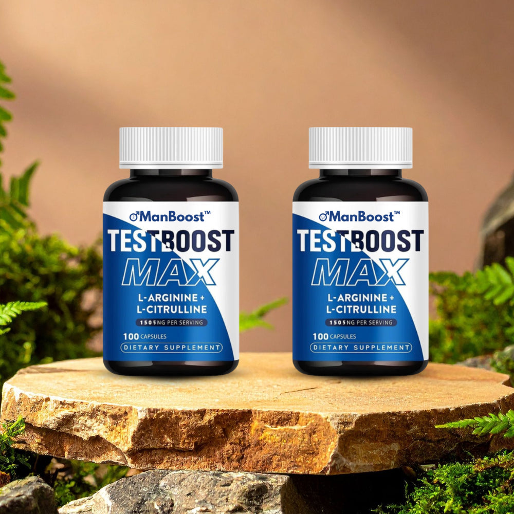 ManBoost™