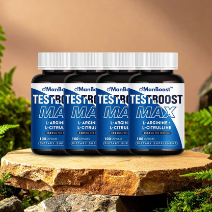 ManBoost™