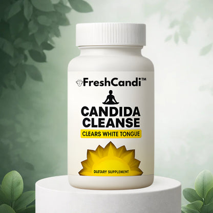 FreshCandi™