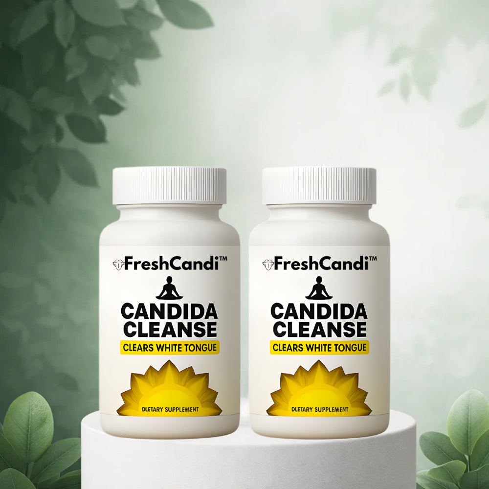 FreshCandi™