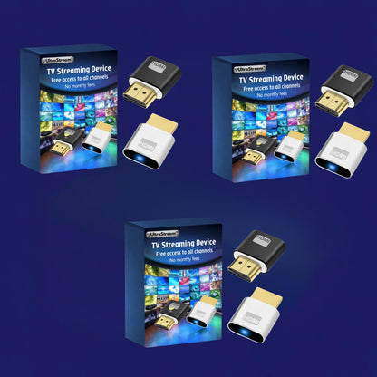 UltraStream™