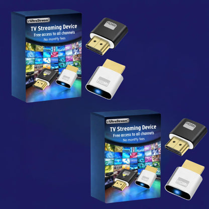 UltraStream™