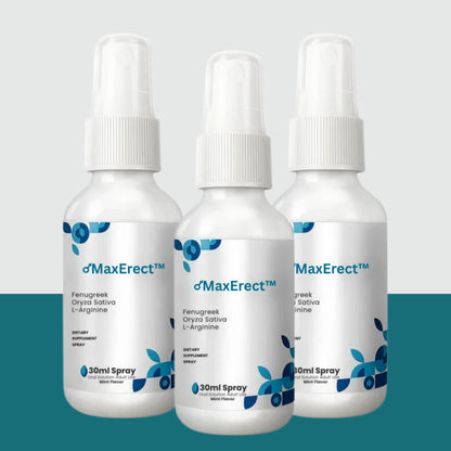 MaxErect™