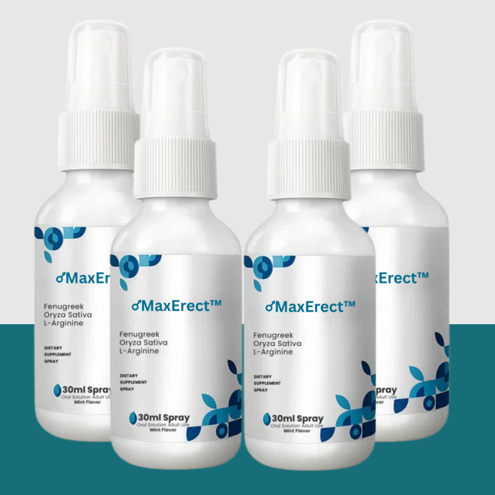 MaxErect™
