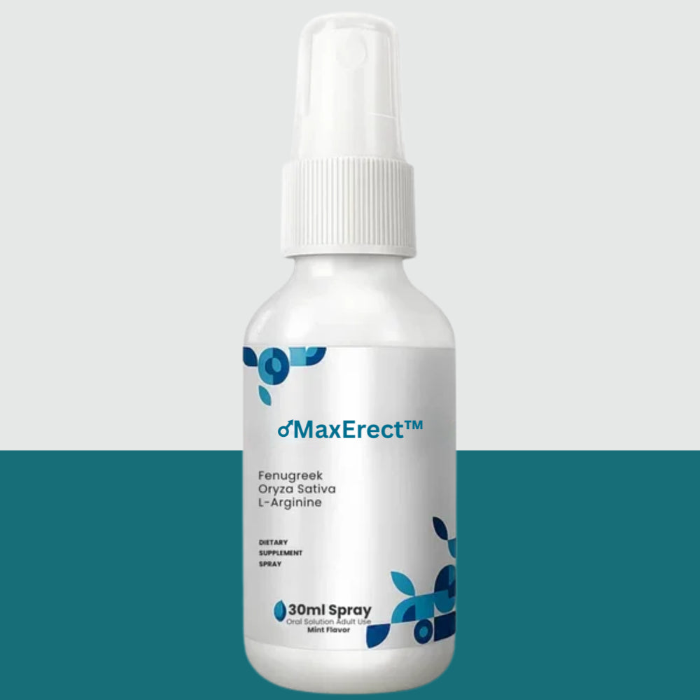 MaxErect™