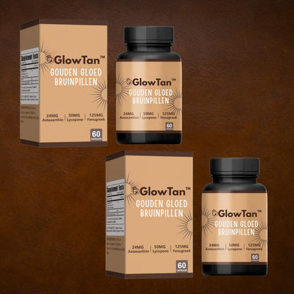 GlowTan™