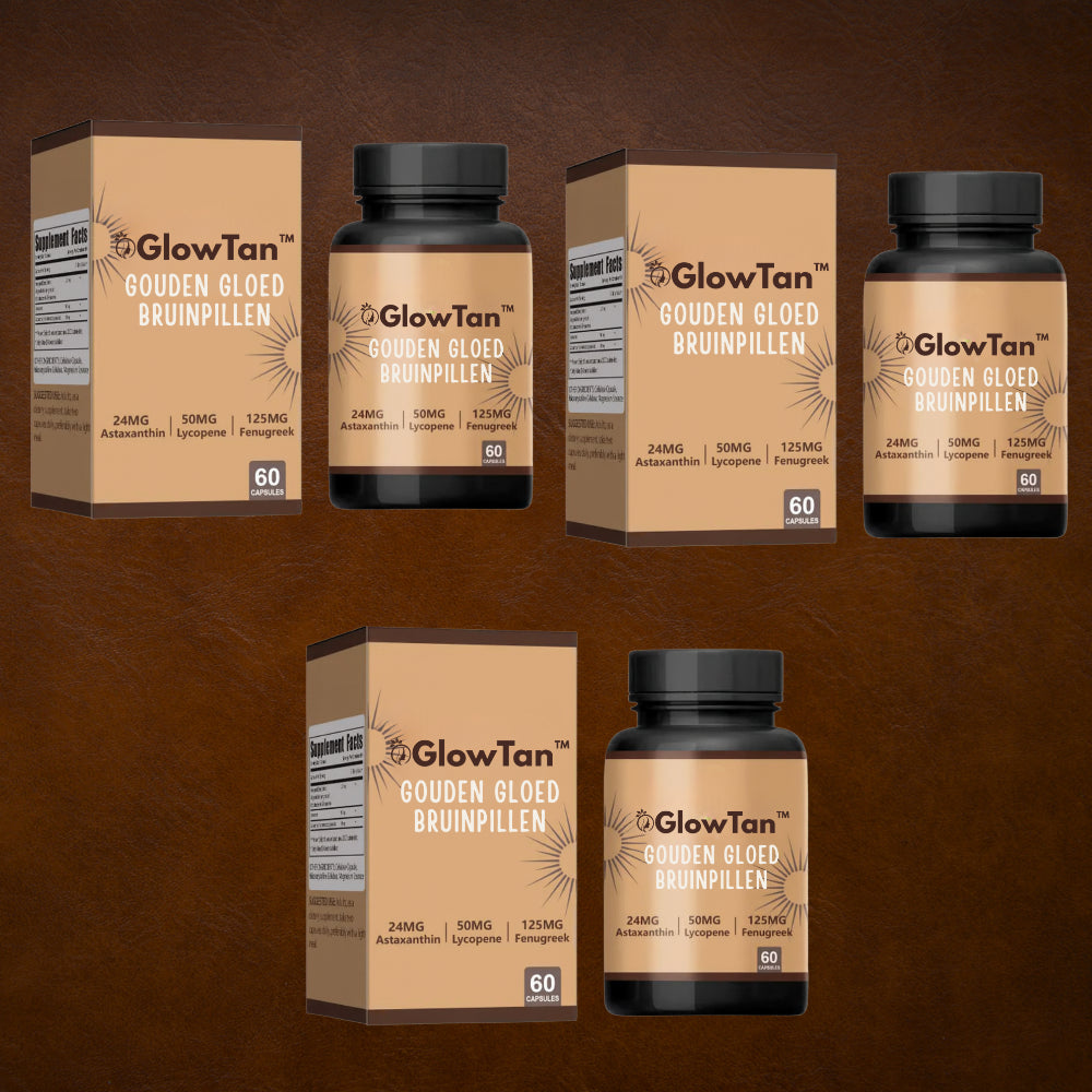GlowTan™