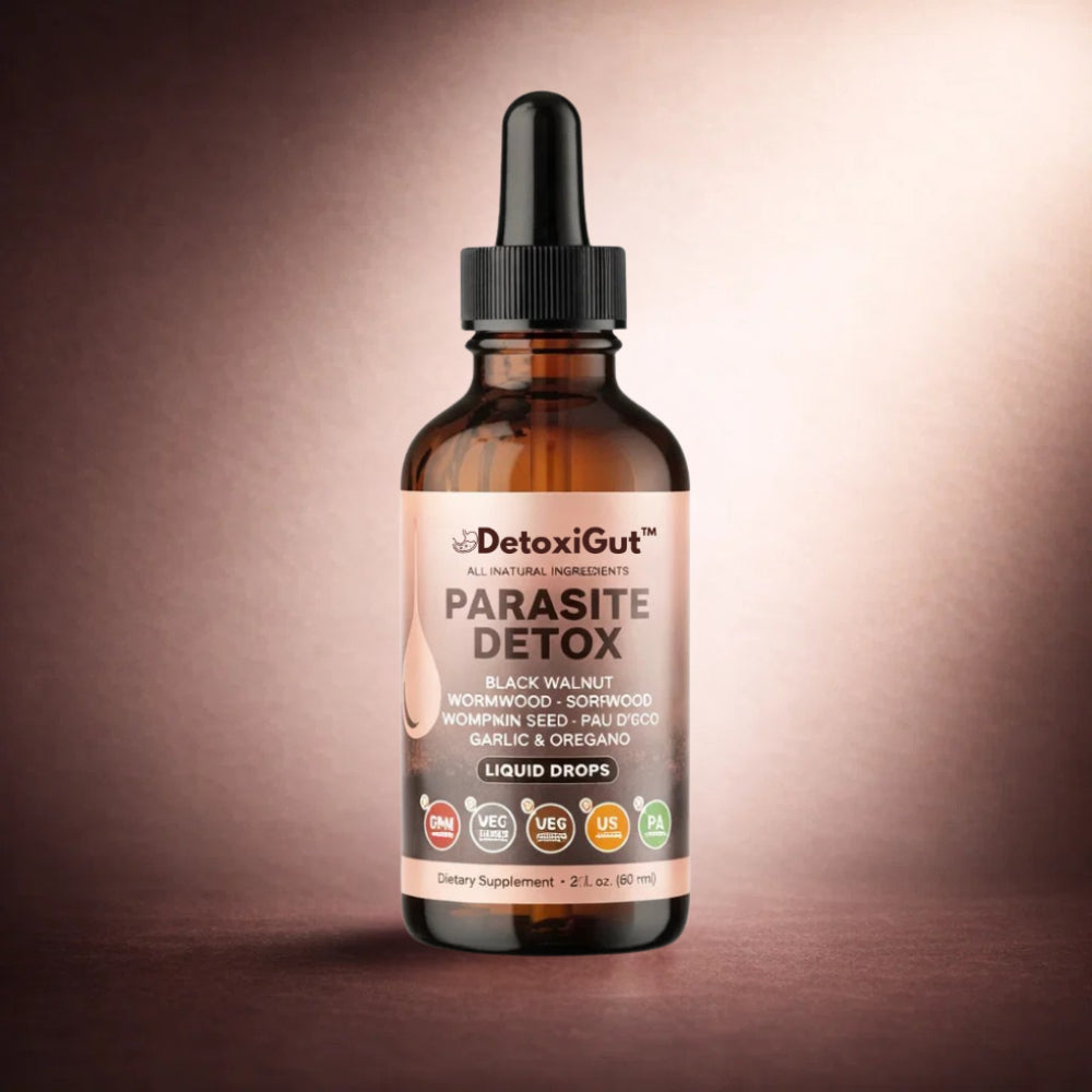 DetoxiGut™