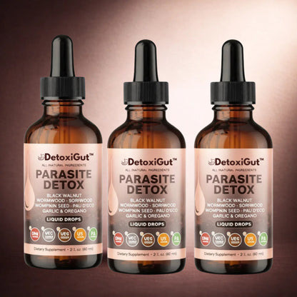 DetoxiGut™