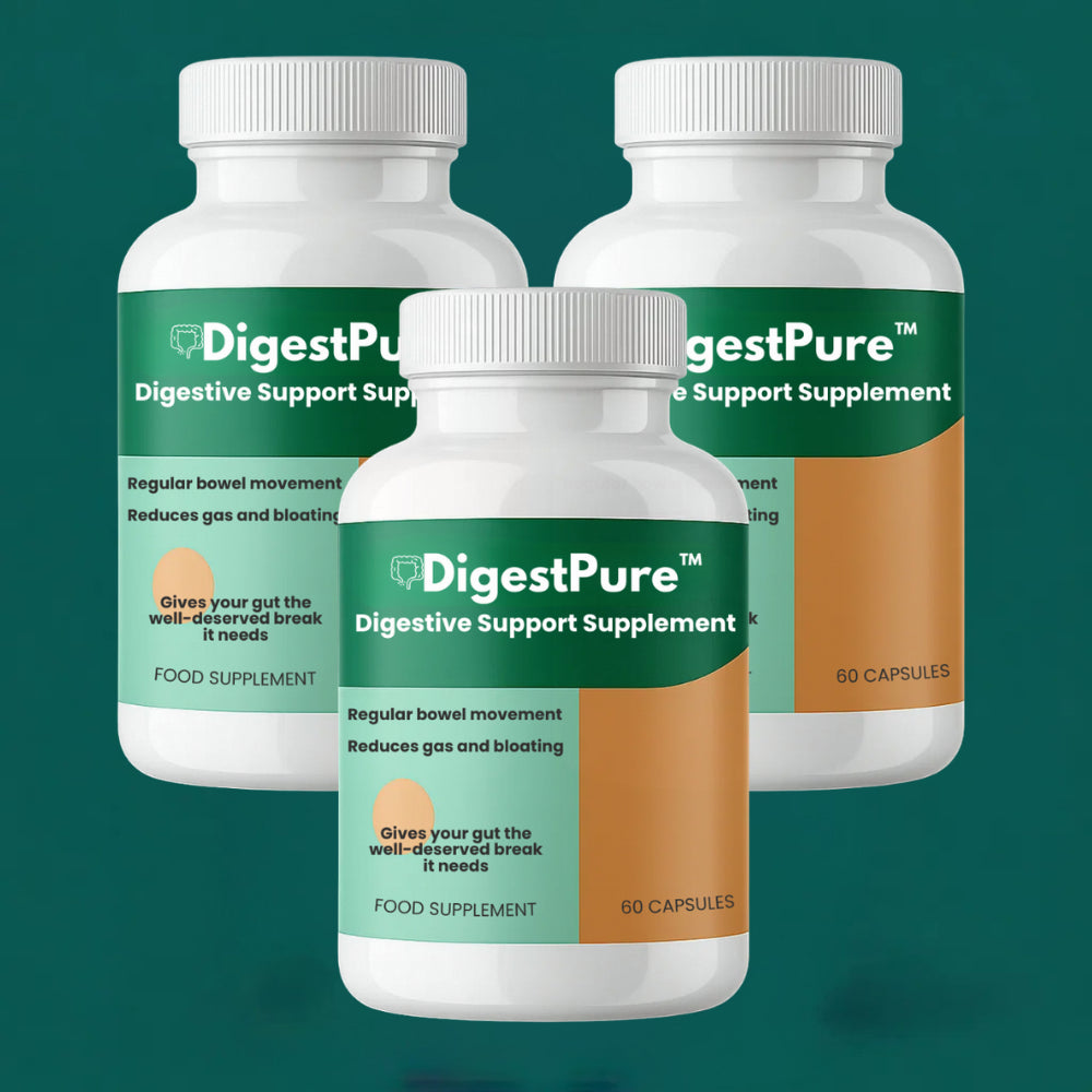 DigestPure™