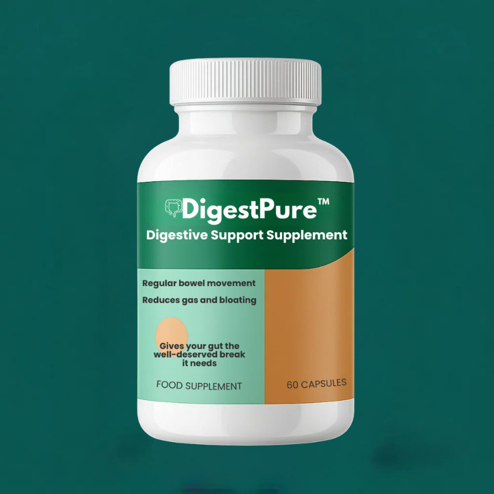DigestPure™