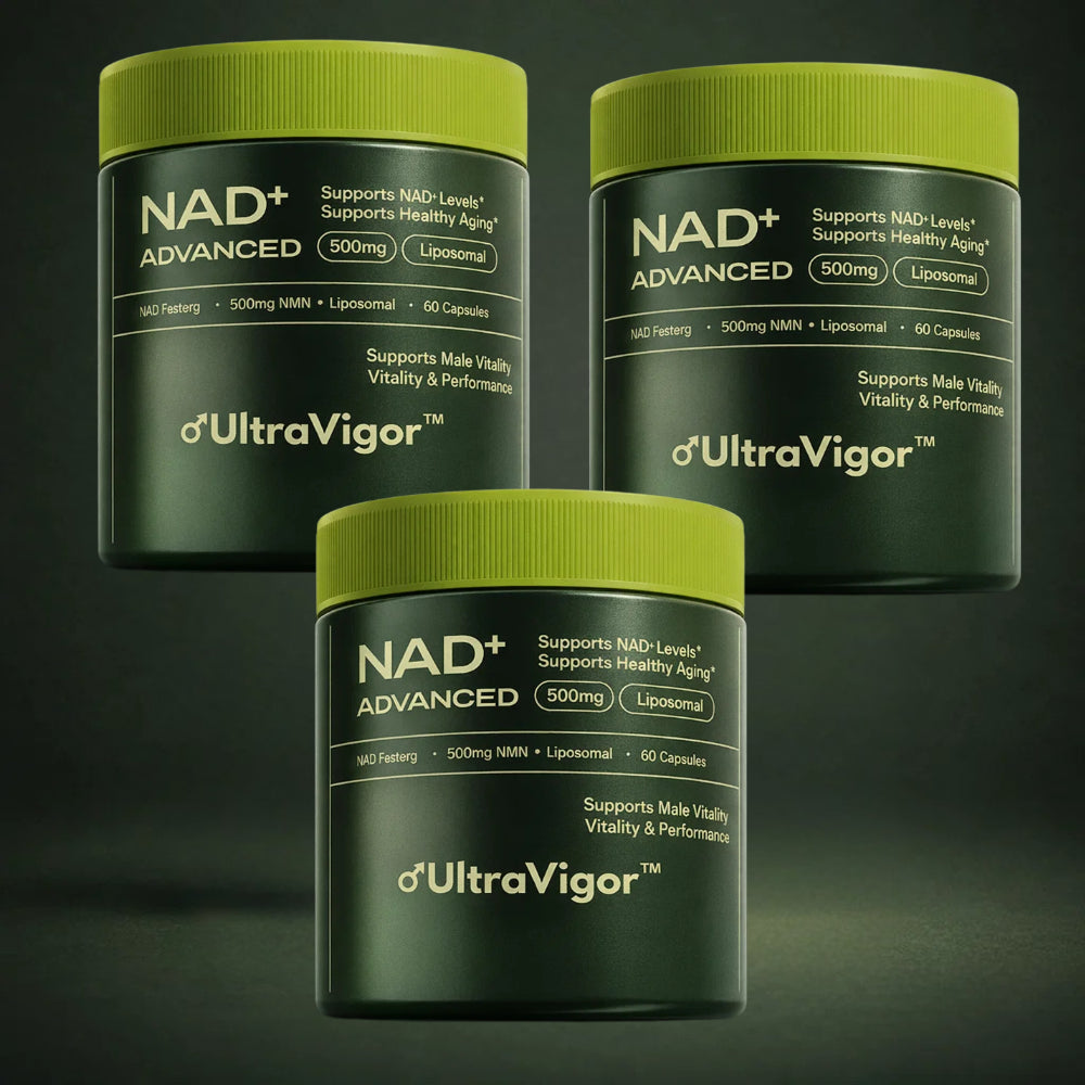UltraVigor™