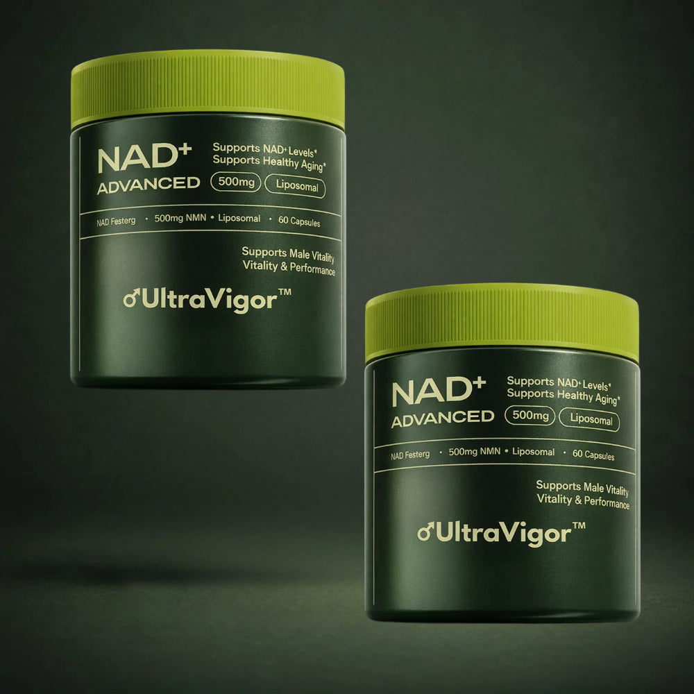 UltraVigor™