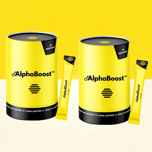 AlphaBoost™