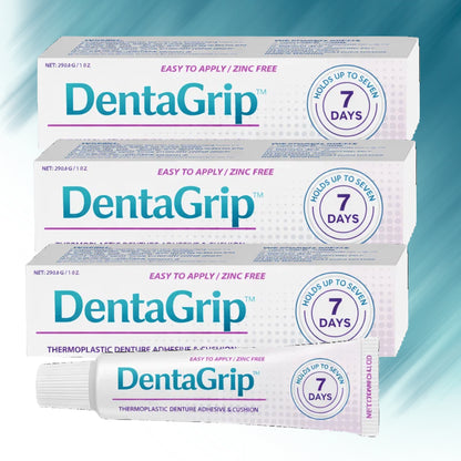 DentaGrip™