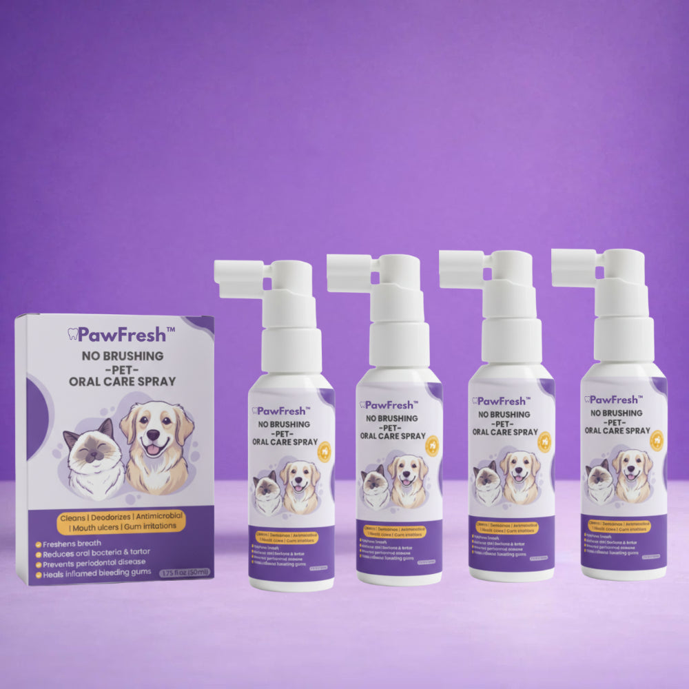 PawFresh™