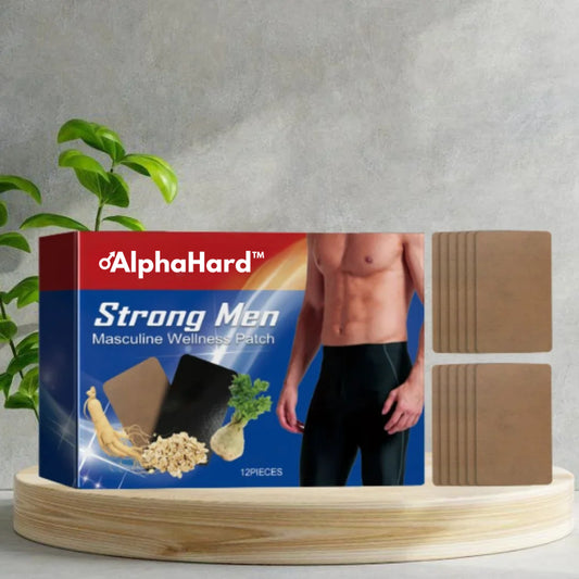 AlphaHard™