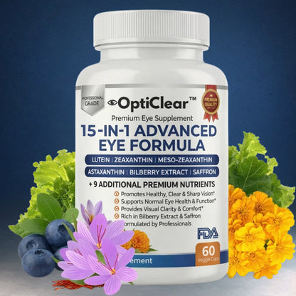 OptiClear™