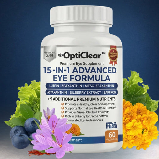 OptiClear™