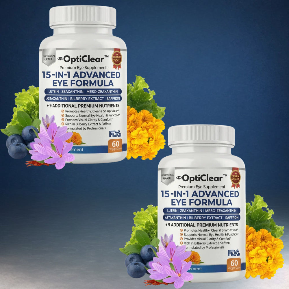 OptiClear™