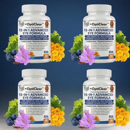 OptiClear™