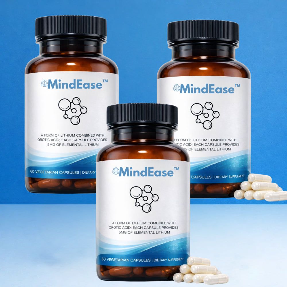 MindEase™