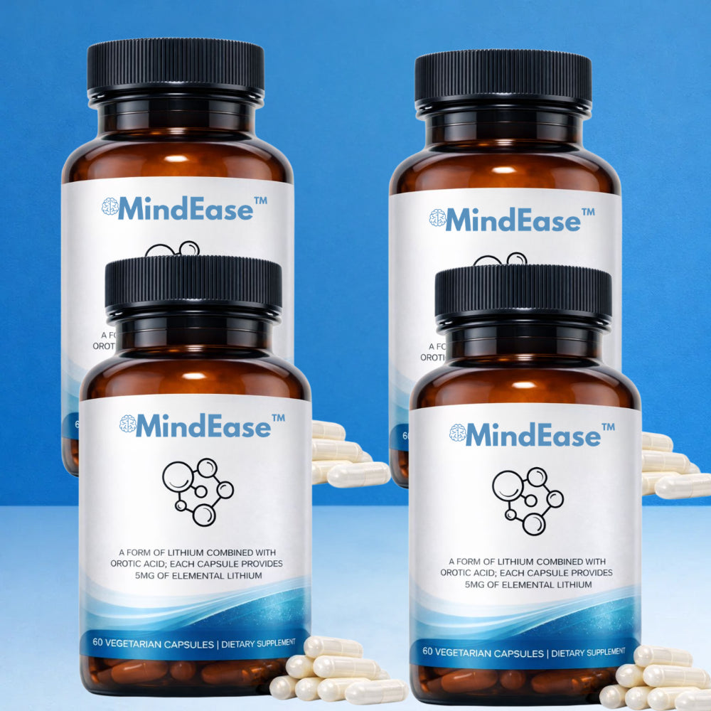 MindEase™