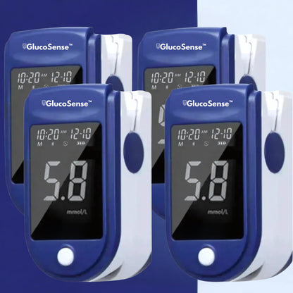 GlucoSense™