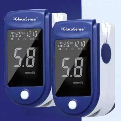 GlucoSense™