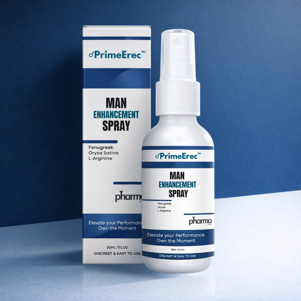 PrimeErec™