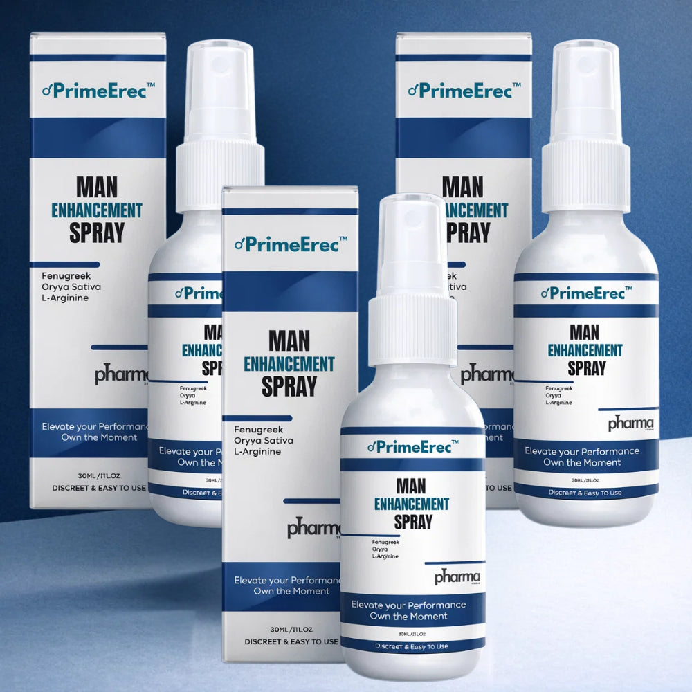 PrimeErec™