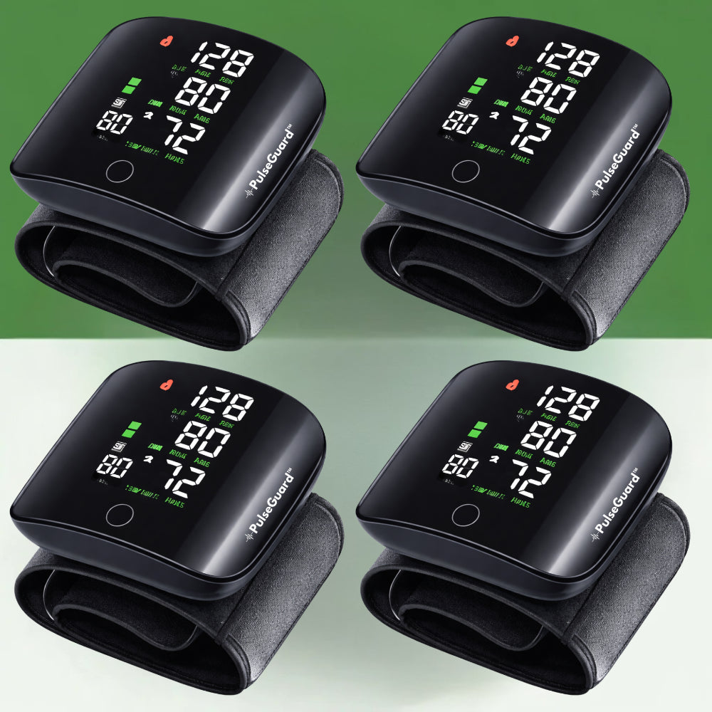 PulseGuard™