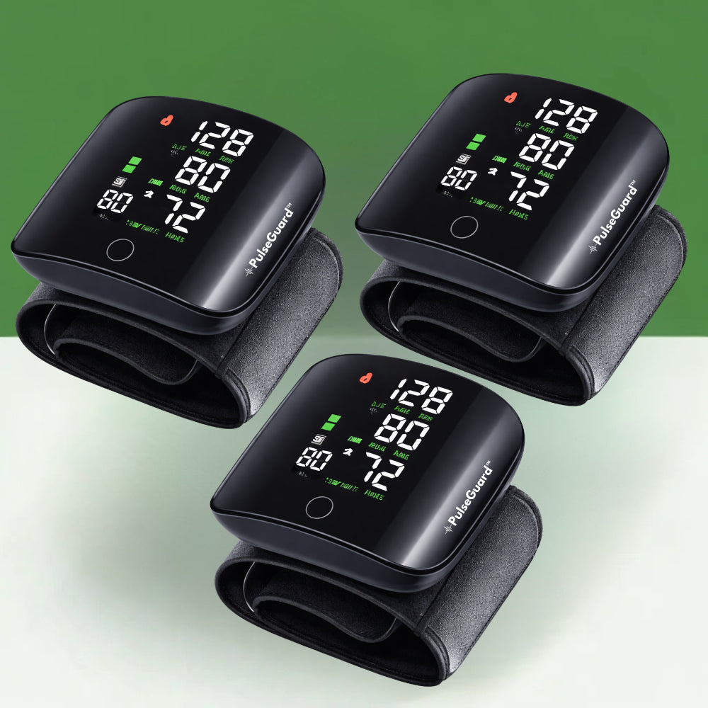 PulseGuard™