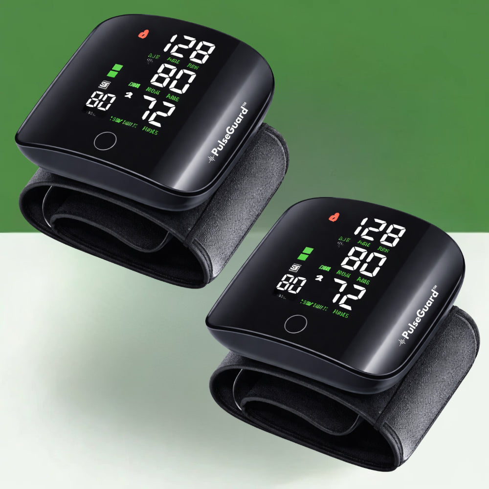 PulseGuard™