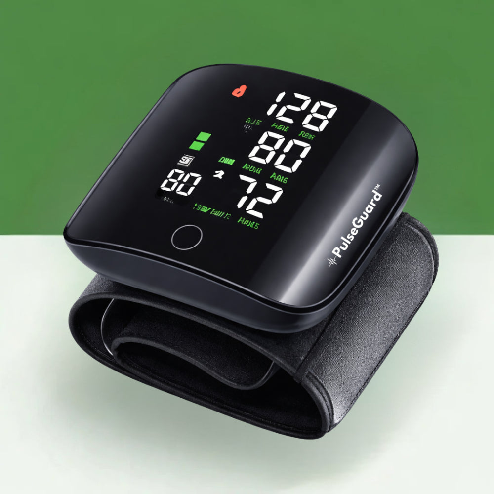 PulseGuard™