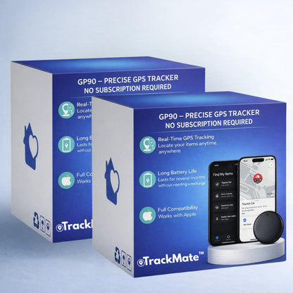 TrackMate™