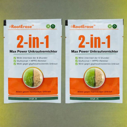 RootErase™