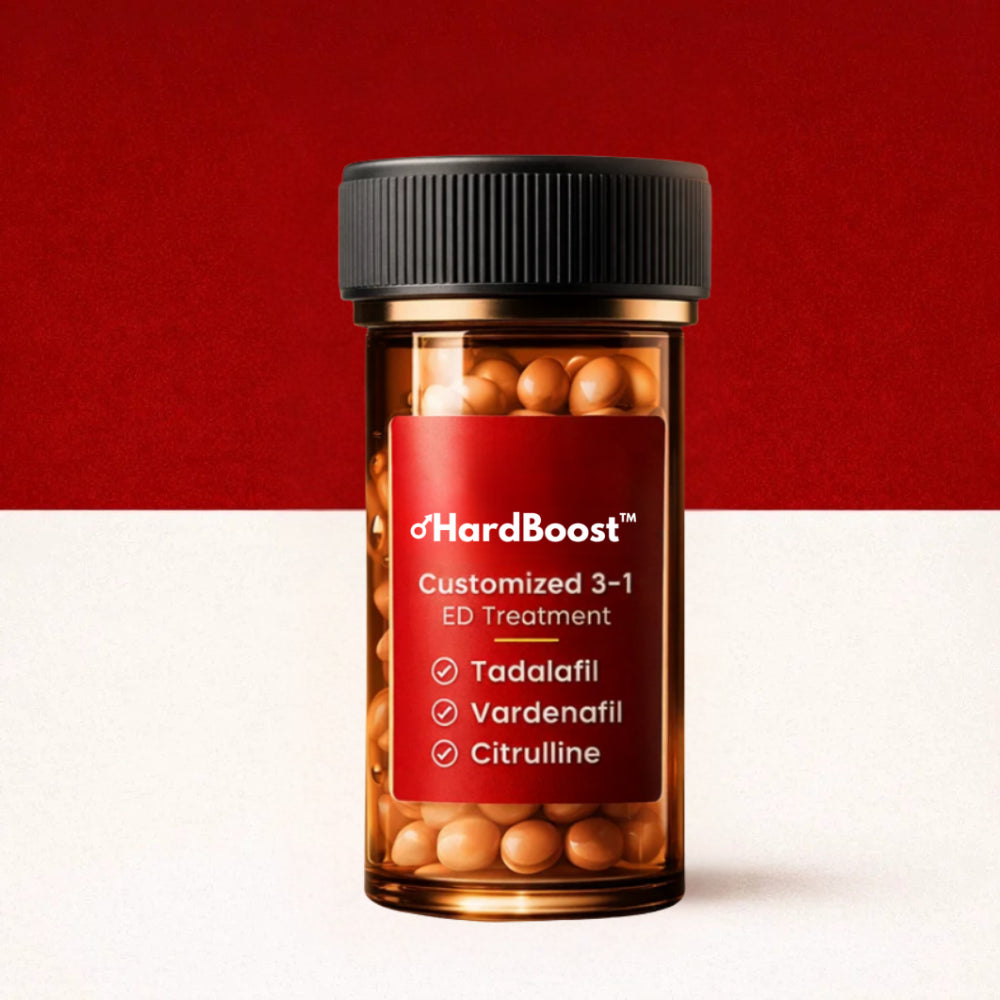 HardBoost™