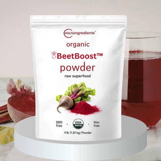 BeetBoost™