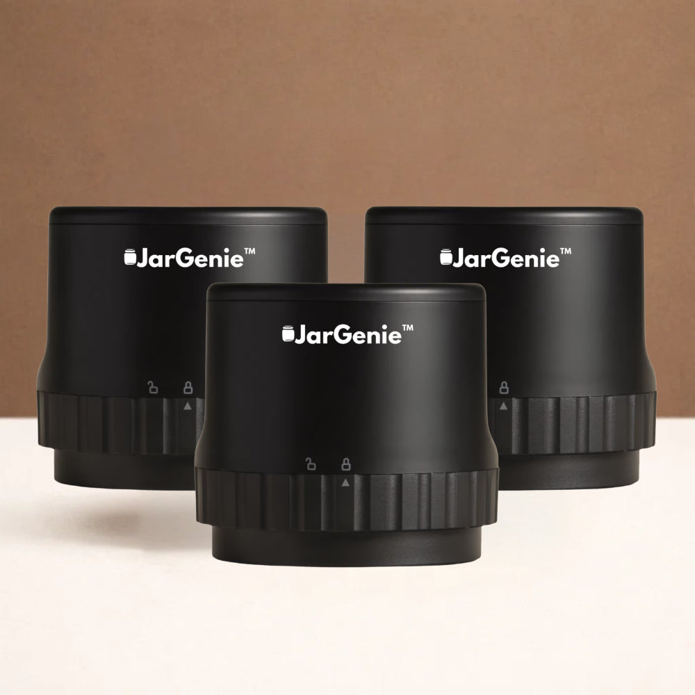 JarGenie™