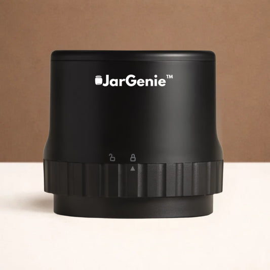 JarGenie™