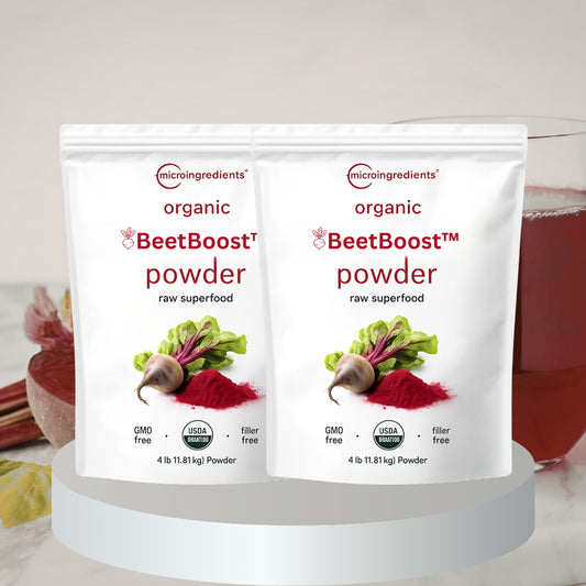 BeetBoost™