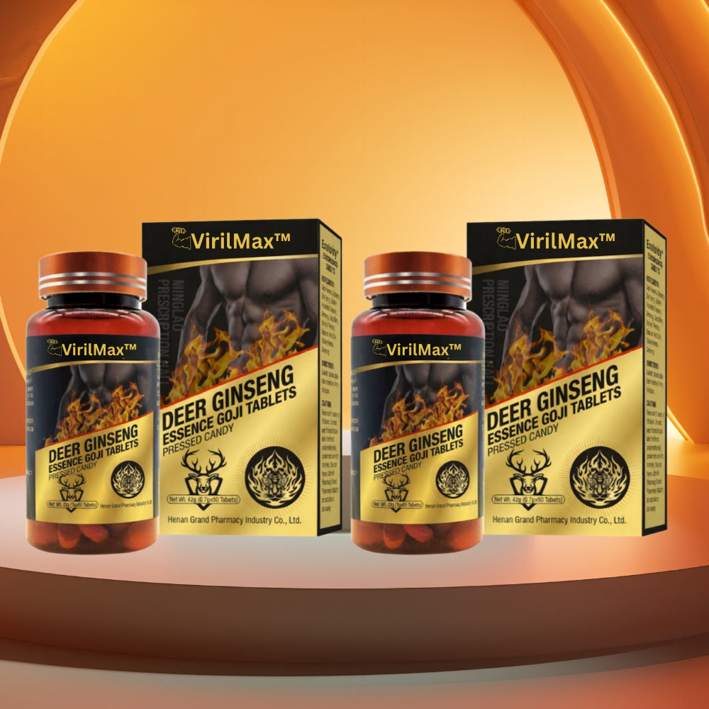 VirilMax™