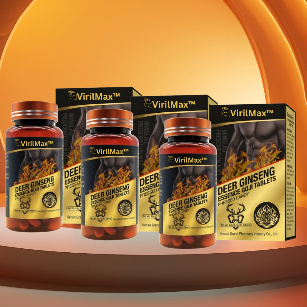 VirilMax™