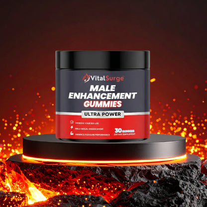 VitalSurge™