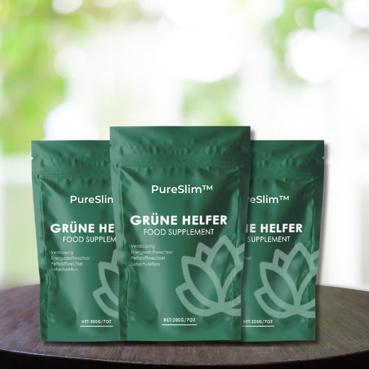 PureSlim™